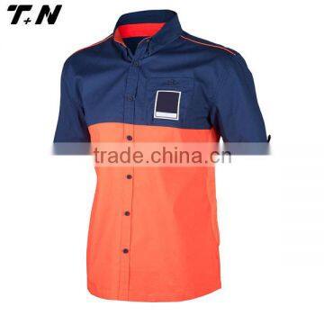 Rally racing shirt, car racing jersey/shirt