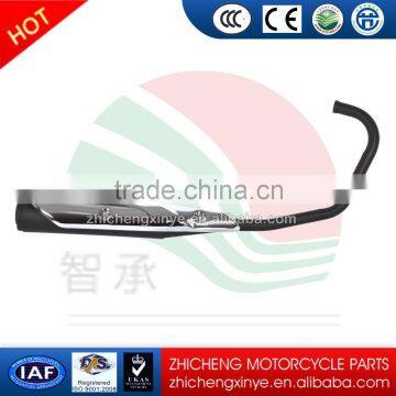 Aluminium Pipe Exhaust for Muffler