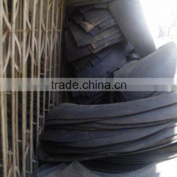 Recycled Tire Basket,rubber Storage Basket,planter Bucket,Firewood Basket photo-2