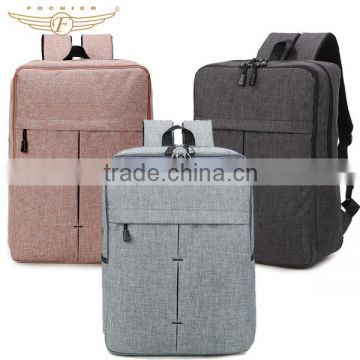 OEM ODM Factory Laptop Backpack Bag