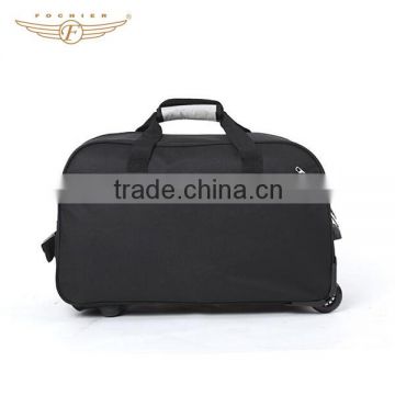 Polo trolley duffel sport travel bag