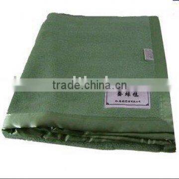 high quality and elegant silk blanket