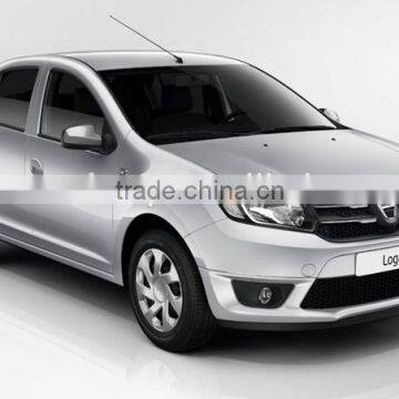 Renault New Logan 2013 Manual Mirror, Side View Mirror, 963011787R/963023731R photo-2