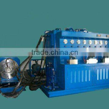 Numerical Control Hydraulic Test Bench For Pump,Motor and Valve