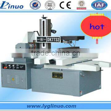 cheap edm wire cut machine for sale