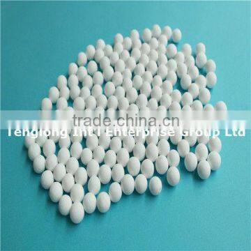 Activated Alumina Ball as Catalyst Carrier