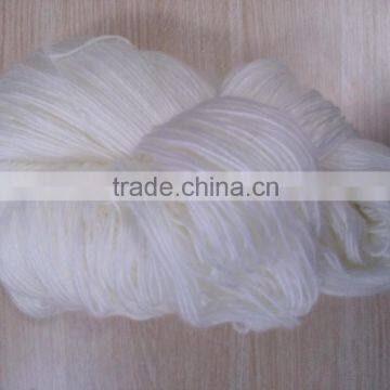 100% Acrylic iceland/roving yarn 1/4nm