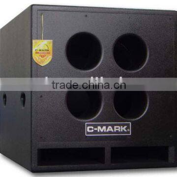 FT09 Loudspeaker