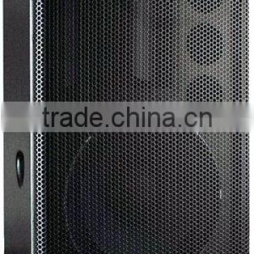 Professional Patented loudspeaker C-MARK FT04