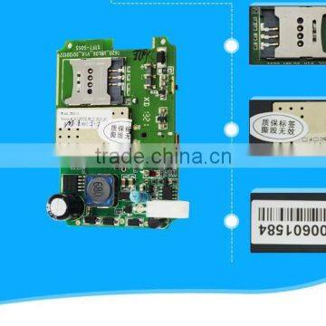 High Quality GPS Tracking Device Long Battery Life photo-4