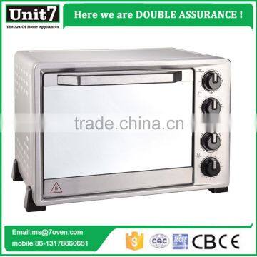 China Shop Online Professional Baking Ovens