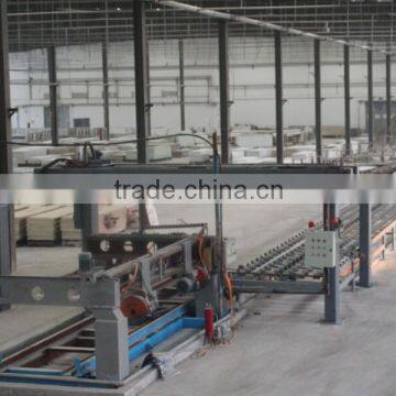 China Cheap Bridge Saw Bridge Cutting Machine Infrared Bridge Saw Stone Cutting Machine Price photo-3
