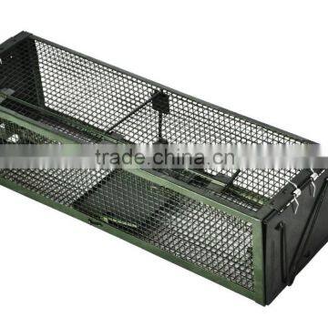 Alibaba suppliers Multi Catch Rat Mouse mice Trap Cage for mouse pest control-TLD2012