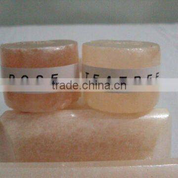 Bath Salt Soap photo-3