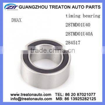 284517 TIMING BEARING 28TMD01U40A(28TMD01U40)FOR D-MAX