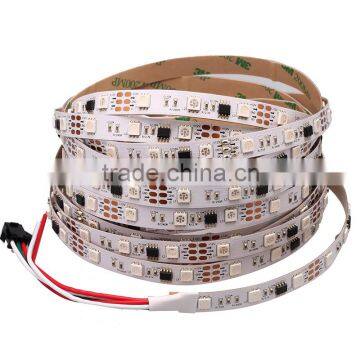 SMD5050 Decorative Colorful 5 Meters RGB 12V LED Strip photo-5