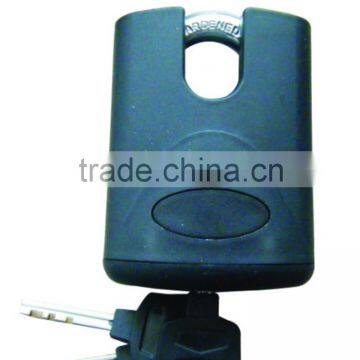 High security Nylon padlock