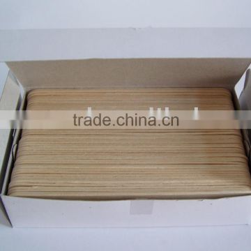 Sale for Wooden Tongue Depressors