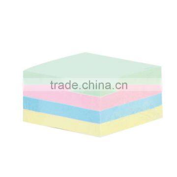 Easy Use Super Quality Oem Car Shape Memo Pad Sticky Note Made in China photo-4