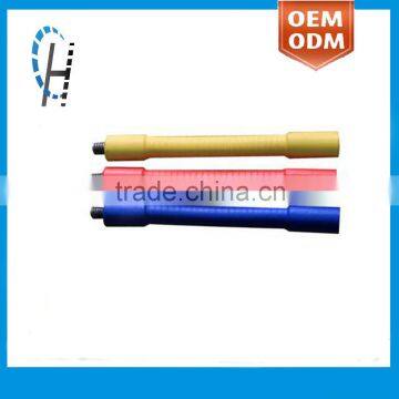 CH-G-1229 Heat Shrink Plastic Tube Coated Flexible Gooseneck