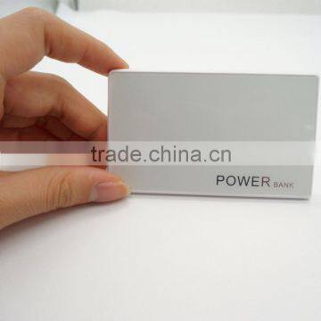 Wholesale High quality low price external battery charger