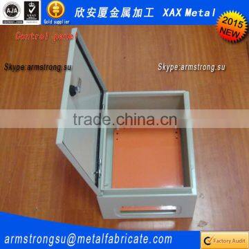 XAX015CP Most Wanted Products Genset Control Panel Bulk Buy From China photo-5