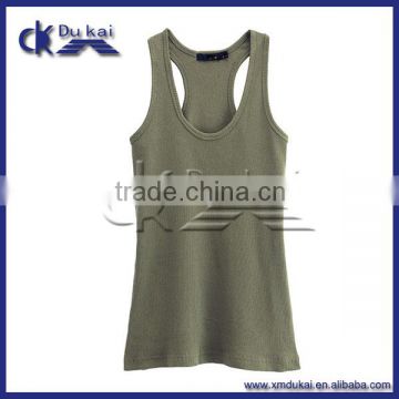 100% polyester plain vests waistcoats