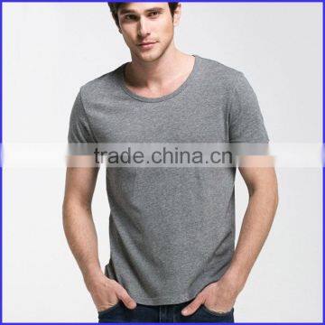 New Design Men Black Blank Raglan T-shirt or Tshirt and Bruce Tshirts With Low Prices photo-4