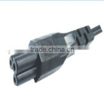 Canadian standard 10A 125V CSA standard connector