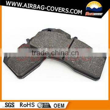 Brake Lining/brake Pad/brake Shoe Wholesale Custom Car