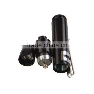 Mini Portable Counterfeit Detector Black Light Pen photo-4