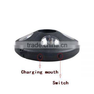 High Brightness LED Umbrella Light/UFO Lights LED Patio Tent Light UFO LED Tent Light photo-3