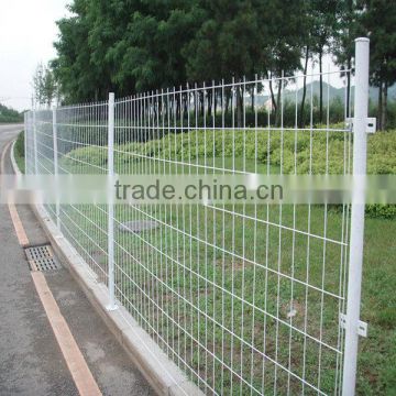 build a fence for gates with cheap price chain linkfencing