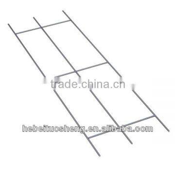 Best price block truss wire mesh