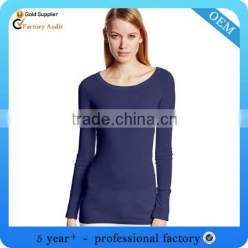 wholesale china manfacturer bamboo t-shirt