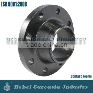 Carbon Steel Flange for Oil Pipeline