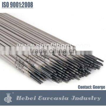 Welding electrode rods