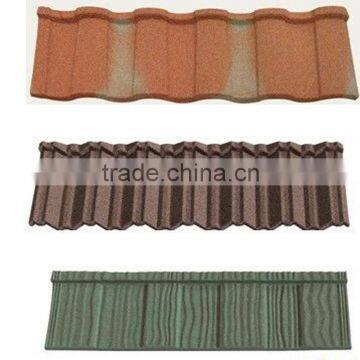 shingle roof tile factory