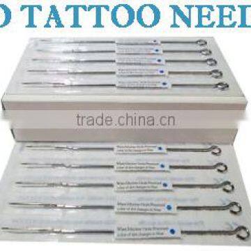 2016 the High Quality Premium Traditional Tattoo Needle