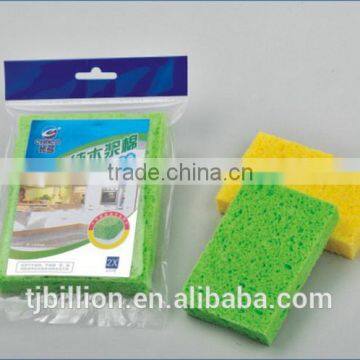 Top Sellers Tableware Cleaning Cellulose Sponge Products Made in China photo-4