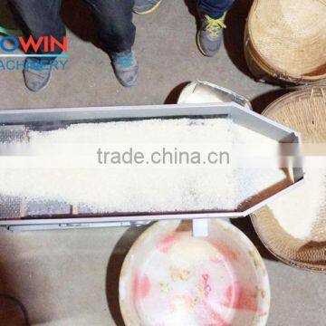 rice puffing machine for sale