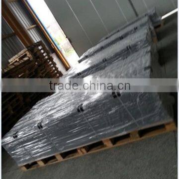 Plastic Road Plate/ Plastic Road Mat /plastic Ground Mat