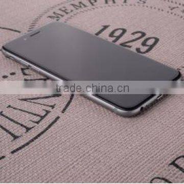 Full Cover Protector !! Anti-Fingerprint for Iphone 6/6s/6 Plus/6s Plus 4.7/5.5inch AGC Glass Screen Protector photo-2