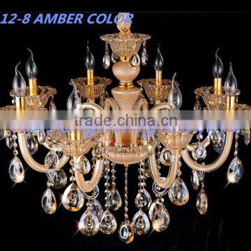 Hot sale Glass Chandelier for Hotel,hotel chandeliers for sale,cheap glass chandeliers