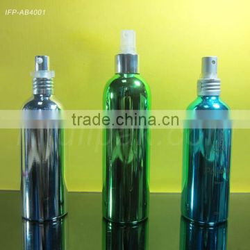 150ml/5oz Coated Aluminum Spray Bottle