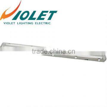 Linear Waterproof LED Lighting Fixture 2x18W