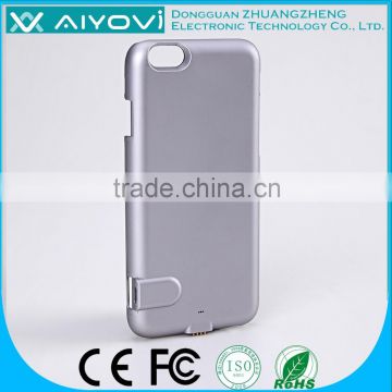 Battery Case Power Bank Case Rechargeable Battery Case