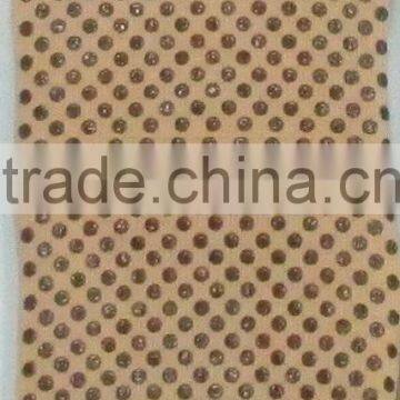 Open Top Non-slip Yoga Pilates Sock photo-5