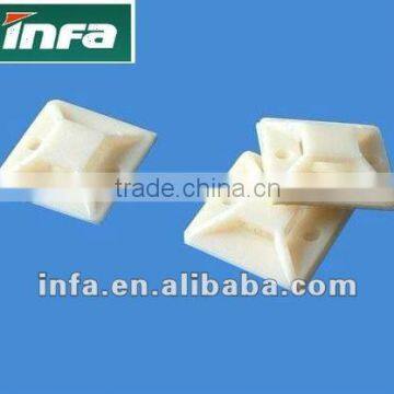 saddle tie mounts self-adhesive tie mounts