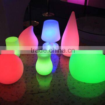 LED Pyramid Light/LED decoration light